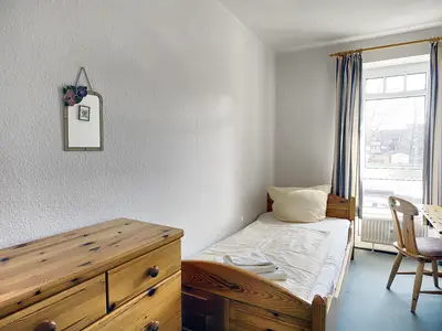 Ferienwohnung für 4 Personen (78 m²) in Zingst 10/10