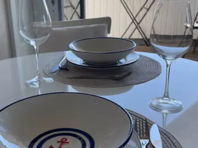 Ferienwohnung für 3 Personen (40 m²) in Zingst (Ostseebad) 3/10