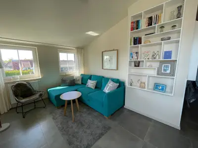 Ferienwohnung für 3 Personen (40 m²) in Zingst (Ostseebad) 5/10