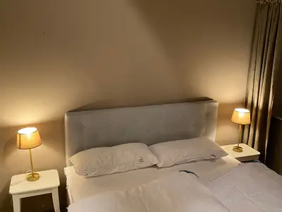 Ferienwohnung für 3 Personen (40 m²) in Zingst (Ostseebad) 9/10