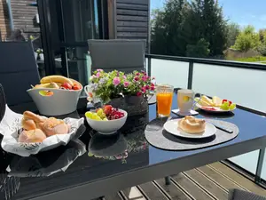 Ferienwohnung für 4 Personen (70 m²) in Zingst (Ostseebad)