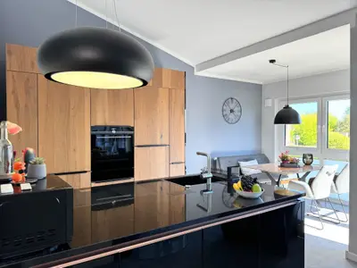 Ferienwohnung für 4 Personen (70 m²) in Zingst (Ostseebad) 2/10