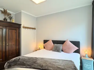 Ferienwohnung für 4 Personen (70 m²) in Zingst (Ostseebad) 6/10