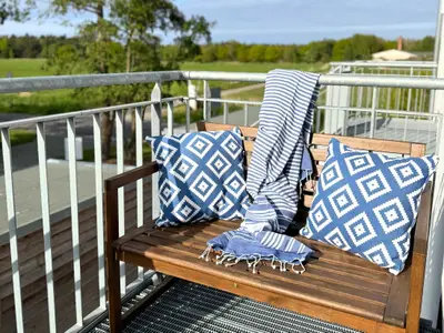 Ferienwohnung für 4 Personen (70 m²) in Zingst (Ostseebad) 10/10