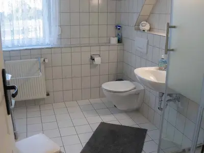 Ferienwohnung für 2 Personen (45 m²) in Zingst (Ostseebad) 4/7
