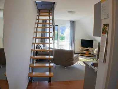 Ferienwohnung für 2 Personen (45 m²) in Zingst (Ostseebad) 5/7