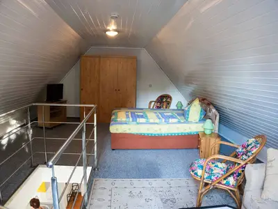Ferienwohnung für 2 Personen (45 m²) in Zingst (Ostseebad) 6/7