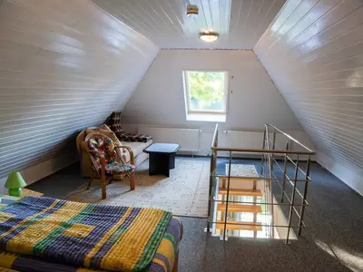 Ferienwohnung für 2 Personen (45 m²) in Zingst (Ostseebad) 7/7