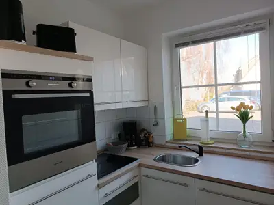 Ferienwohnung für 4 Personen (51 m²) in Zingst 4/10