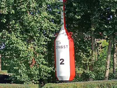 Ferienwohnung für 4 Personen (51 m²) in Zingst 10/10