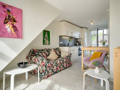 Ferienwohnung für 2 Personen (50 m²) in Zingst 3/10