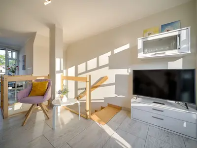 Ferienwohnung für 2 Personen (50 m²) in Zingst 4/10