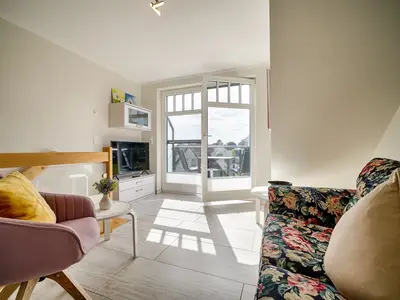 Ferienwohnung für 2 Personen (50 m²) in Zingst 5/10