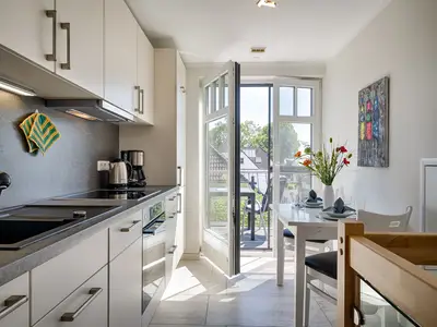 Ferienwohnung für 2 Personen (50 m²) in Zingst 7/10