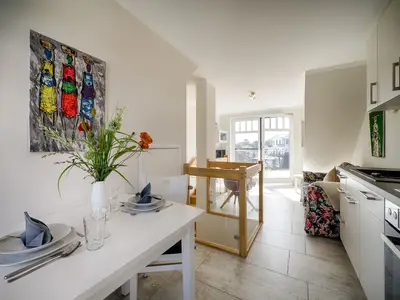 Ferienwohnung für 2 Personen (50 m²) in Zingst 8/10