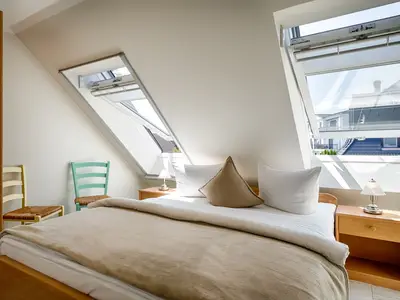 Ferienwohnung für 2 Personen (50 m²) in Zingst 9/10