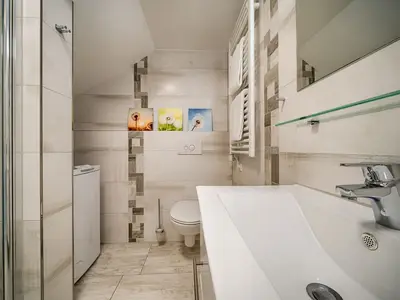 Ferienwohnung für 2 Personen (50 m²) in Zingst 10/10