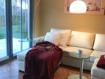 Ferienwohnung für 2 Personen (50 m²) in Zingst 7/10