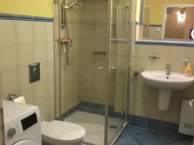 Ferienwohnung für 2 Personen (50 m²) in Zingst 8/10