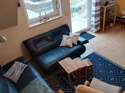 Ferienwohnung für 4 Personen (56 m²) in Zingst (Ostseebad) 3/10