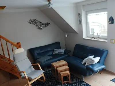 Ferienwohnung für 4 Personen (56 m²) in Zingst (Ostseebad) 4/10