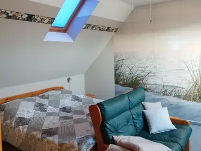 Ferienwohnung für 4 Personen (56 m²) in Zingst (Ostseebad) 5/10