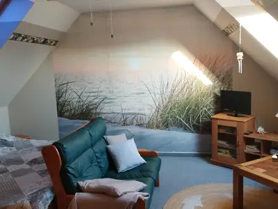 Ferienwohnung für 4 Personen (56 m²) in Zingst (Ostseebad) 6/10