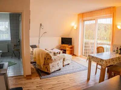 Ferienwohnung für 2 Personen (65 m²) in Zingst (Ostseebad) 2/9