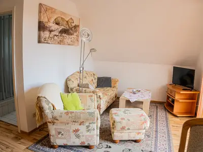 Ferienwohnung für 2 Personen (65 m²) in Zingst (Ostseebad) 3/9