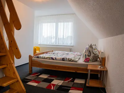 Ferienwohnung für 2 Personen (65 m²) in Zingst (Ostseebad) 5/9