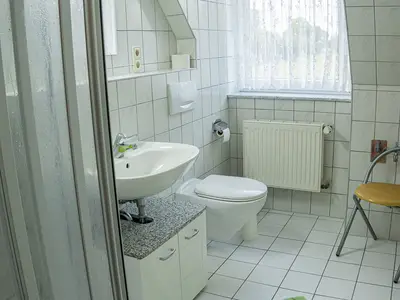 Ferienwohnung für 2 Personen (65 m²) in Zingst (Ostseebad) 7/9