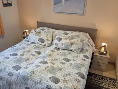 Ferienwohnung für 3 Personen (52 m²) in Zingst 1/10