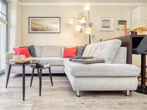 Ferienwohnung für 4 Personen (59 m²) in Zingst