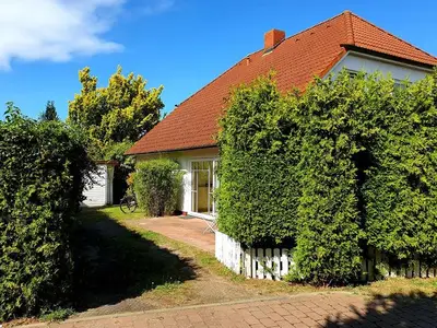 Ferienwohnung für 4 Personen (103 m²) in Zingst 2/10