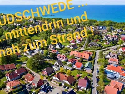 Ferienwohnung für 4 Personen (103 m²) in Zingst 3/10