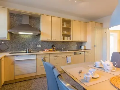 Ferienwohnung für 4 Personen (103 m²) in Zingst 10/10