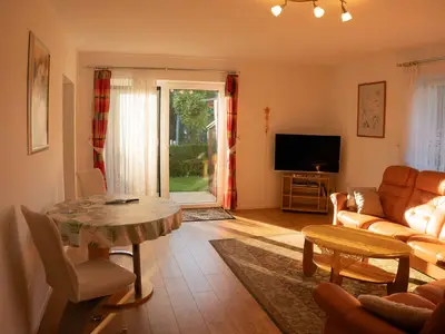 Ferienwohnung für 2 Personen (65 m²) in Zingst (Ostseebad) 2/9
