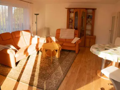 Ferienwohnung für 2 Personen (65 m²) in Zingst (Ostseebad) 4/9