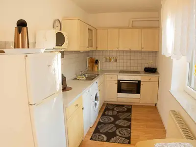 Ferienwohnung für 2 Personen (65 m²) in Zingst (Ostseebad) 5/9