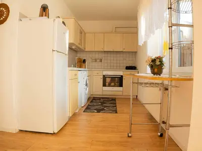 Ferienwohnung für 2 Personen (65 m²) in Zingst (Ostseebad) 6/9