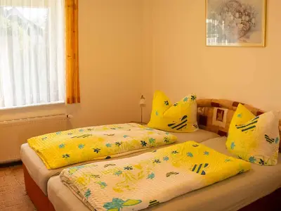 Ferienwohnung für 2 Personen (65 m²) in Zingst (Ostseebad) 8/9