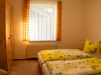 Ferienwohnung für 2 Personen (65 m²) in Zingst (Ostseebad) 9/9