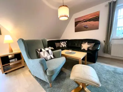 Ferienwohnung für 4 Personen (63 m²) in Zingst 4/10