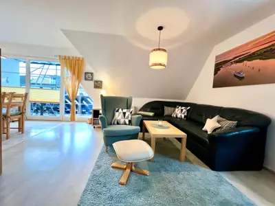 Ferienwohnung für 4 Personen (63 m²) in Zingst 7/10