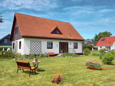 Ferienwohnung für 2 Personen (24 m²) in Zingst (Ostseebad) 2/10