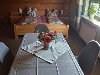 Ferienwohnung für 2 Personen (24 m²) in Zingst (Ostseebad) 3/10