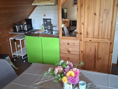 Ferienwohnung für 2 Personen (24 m²) in Zingst (Ostseebad) 5/10