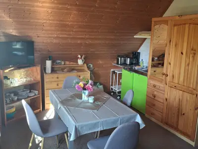 Ferienwohnung für 2 Personen (24 m²) in Zingst (Ostseebad) 7/10