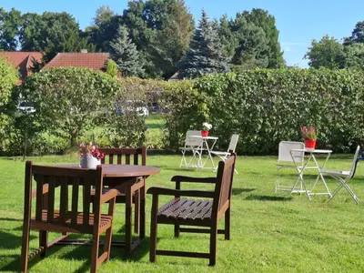 Ferienwohnung für 2 Personen (24 m²) in Zingst (Ostseebad) 8/10