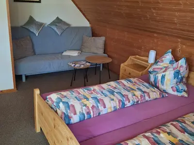 Ferienwohnung für 2 Personen (24 m²) in Zingst (Ostseebad) 9/10